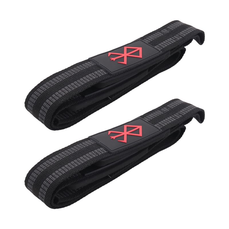XSXS-1 Pasang Pelindung Pergel - Wrist Wraps Weightlifting Support ulasan dan harga