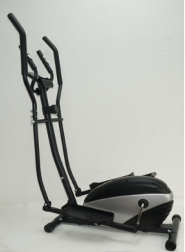 Mesin Elliptical Trainer Manua - Exercise Bike Magnetic Resistance ulasan dan harga