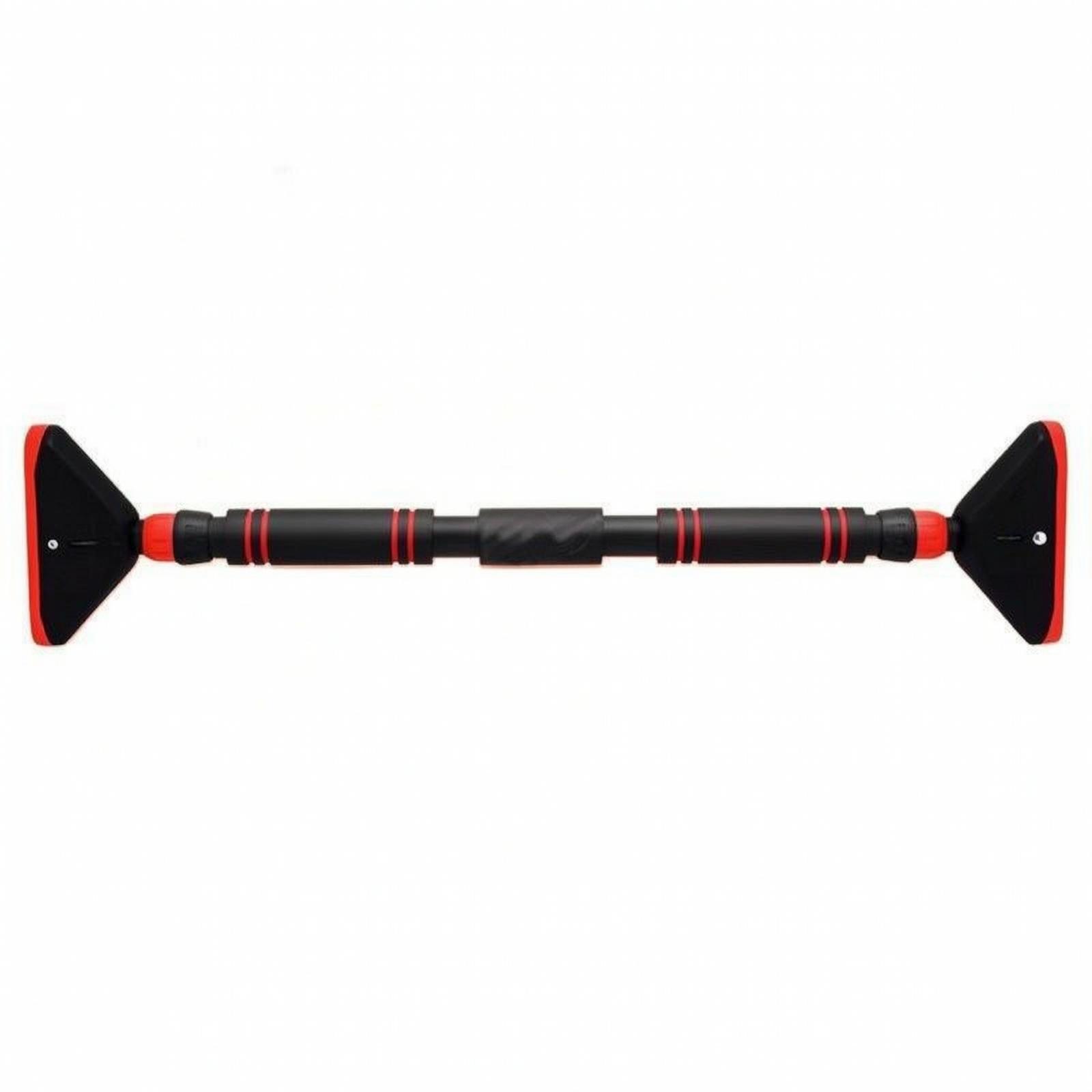 Palang Tarik untuk Bingkai Pin - Door Pull Up Bar No Screw ulasan dan harga