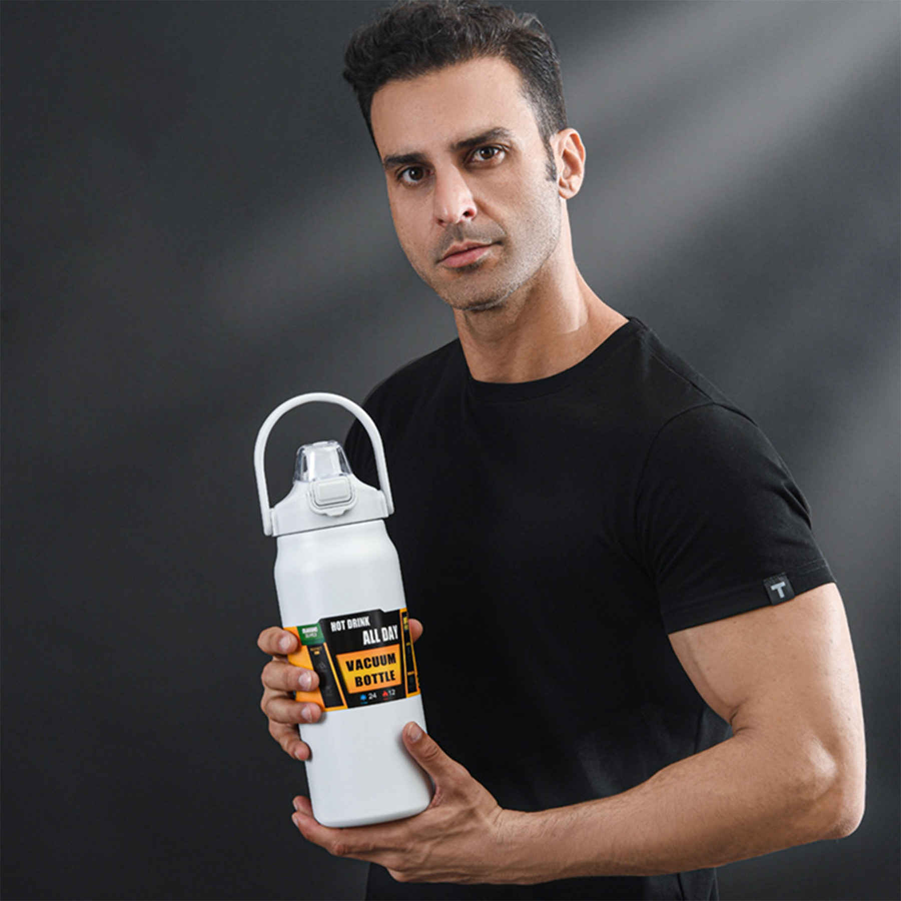 1 Cangkir Termos 1500ml, Cangk - Hiking ulasan dan harga
