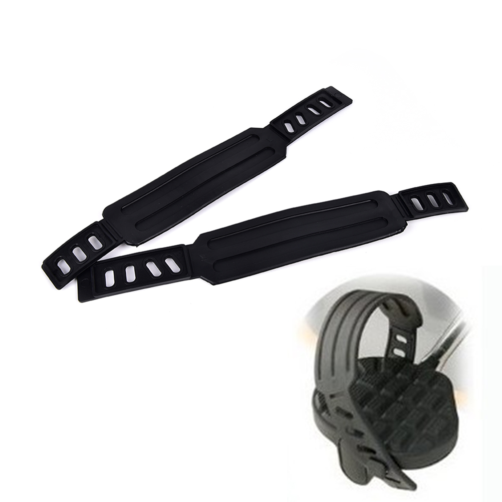 1 Pasang Tali Pedal Sabuk Peng - Resistance Bands Set With Handles ulasan dan harga