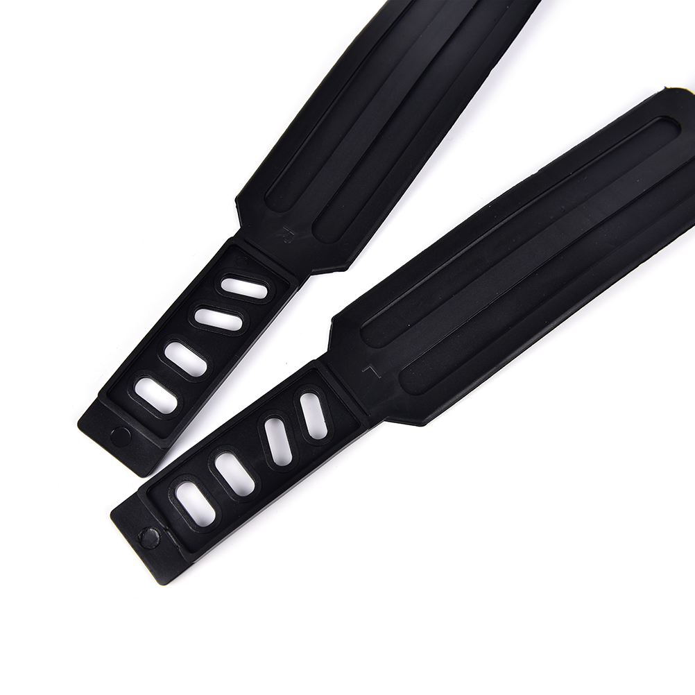 1 Pasang Tali Pedal Sabuk Peng - Resistance Bands Set With Handles ulasan dan harga