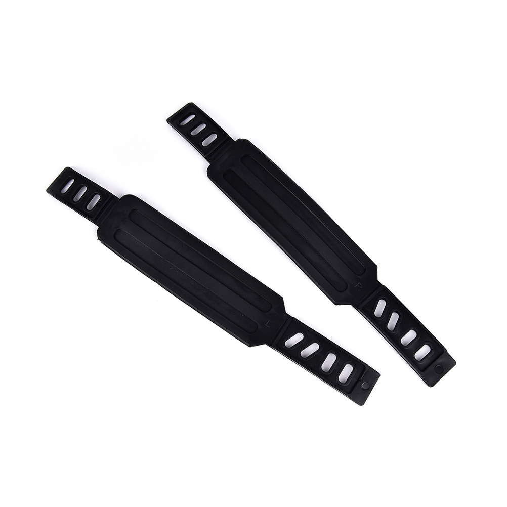 1 Pasang Tali Pedal Sabuk Peng - Resistance Bands Set With Handles ulasan dan harga