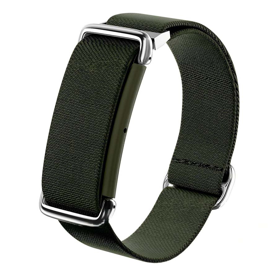 Tali Jam Tangan Nylon Sport Un - Resistance Bands Set With Handles ulasan dan harga