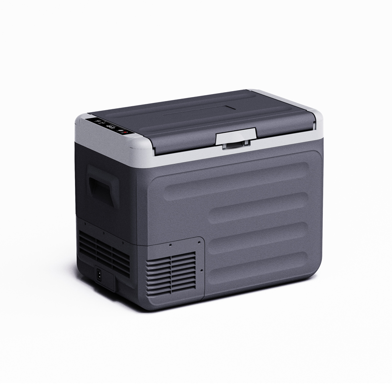 Kulkas Portabel 12V 24V KEEKEN - Camping ulasan dan harga