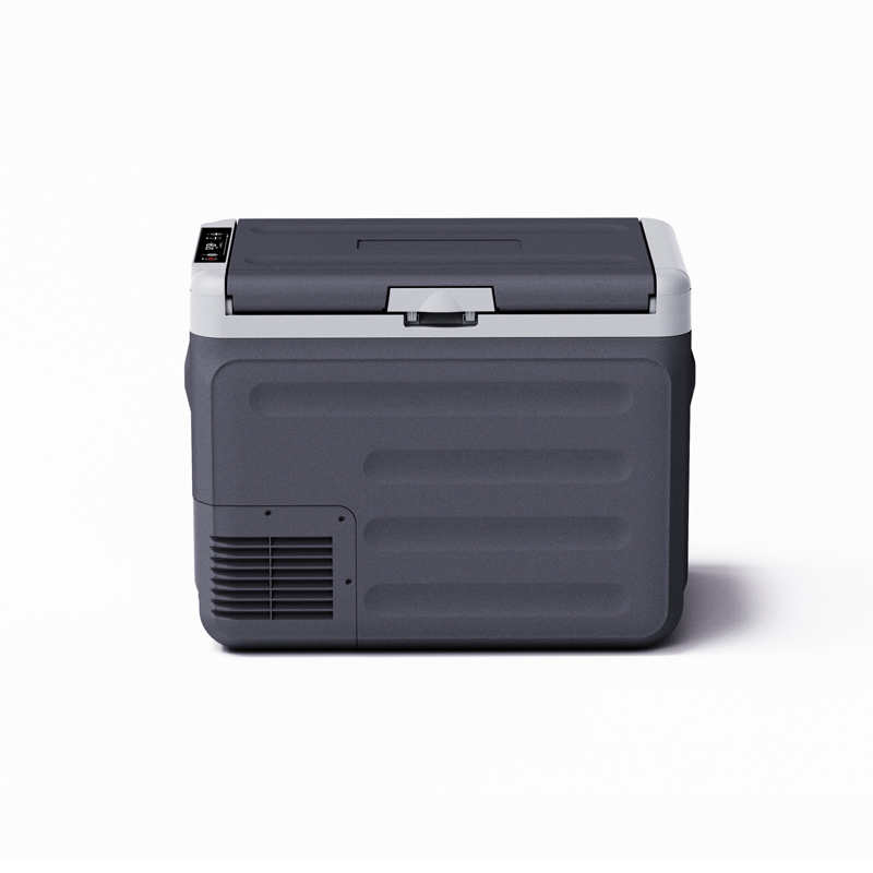 Kulkas Portabel 12V 24V KEEKEN - Camping ulasan dan harga