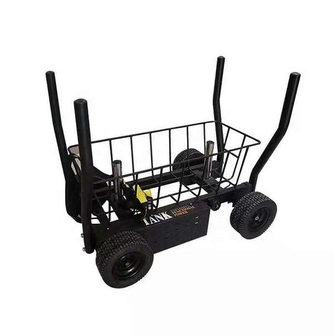 Peralatan Kebugaran Gym Commer - Fitness Equipment ulasan dan harga