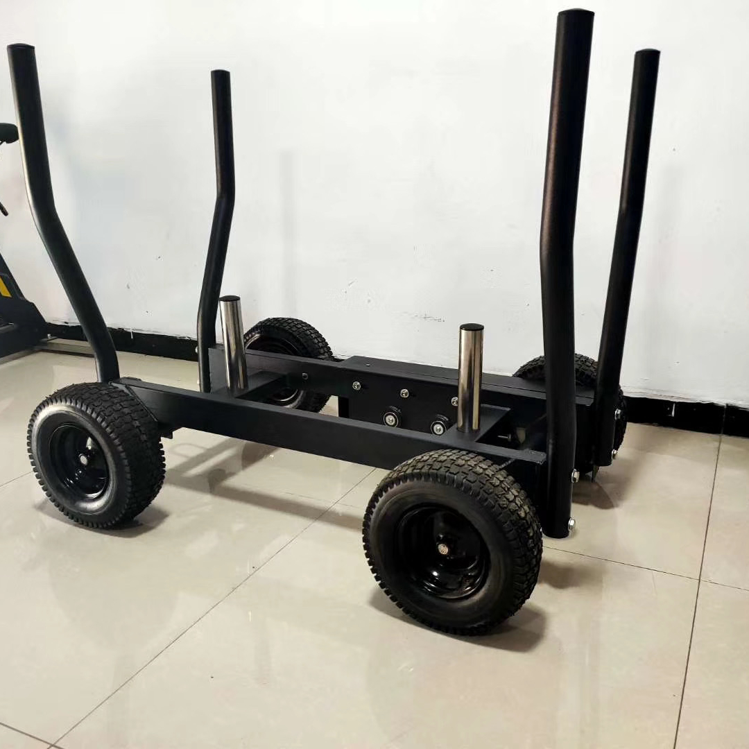 Peralatan Kebugaran Gym Commer - Fitness Equipment ulasan dan harga