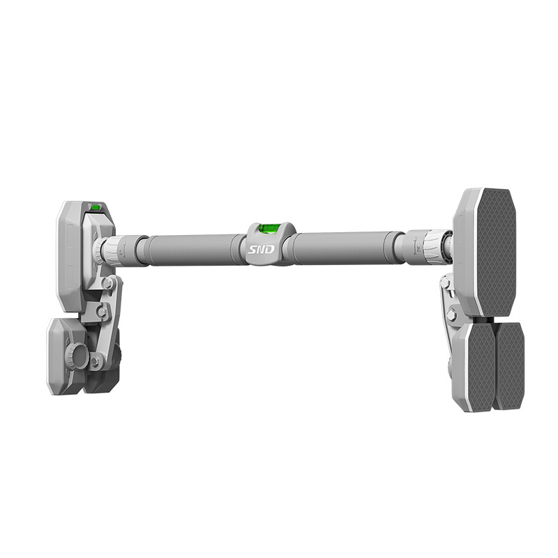 Palang Latihan Pintu untuk Ana - Door Pull Up Bar No Screw ulasan dan harga