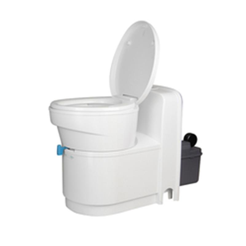 Kombinasi Toilet & Shower RV P - Camping ulasan dan harga