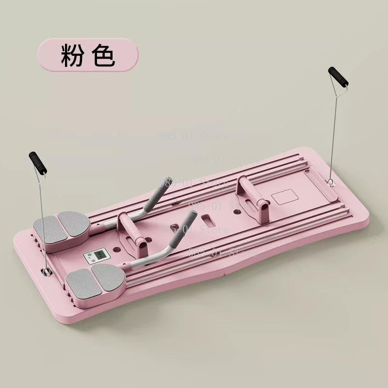 Papan Kebugaran Lipat Multifun - Push Up Board Foldable Multi Function ulasan dan harga